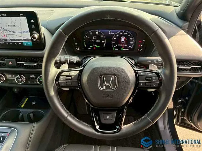 Honda Honda Others 2.0e HEV Z 2024 — миниатюра 5