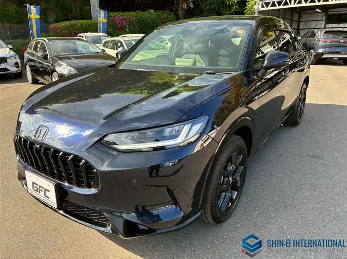 Honda Honda Others 2.0e HEV Z 2024 — фото 1, купить с доставкой в Москву