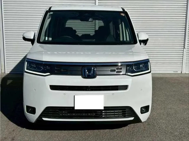 Honda Step WGN 2025 — миниатюра 2