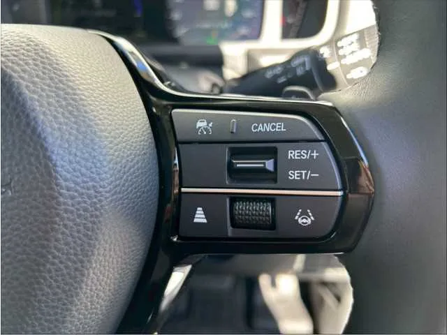 Honda Step WGN 2025 — миниатюра 3
