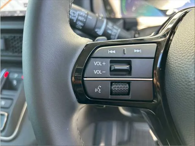Honda Step WGN 2025 — миниатюра 4