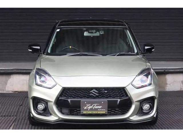 Suzuki Swift 2023 — миниатюра 3