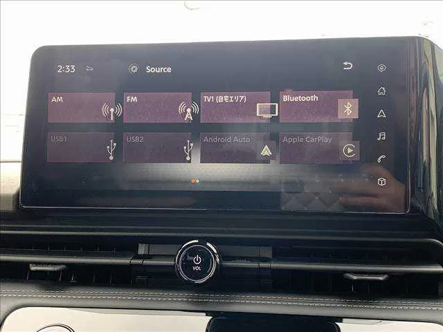 Nissan Serena e-POWER HWS-V 2024 — миниатюра 5