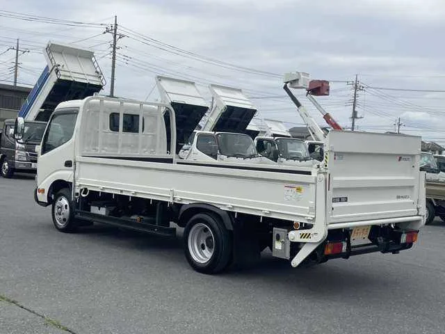 Toyota Dyna Truck 2025 — миниатюра 5