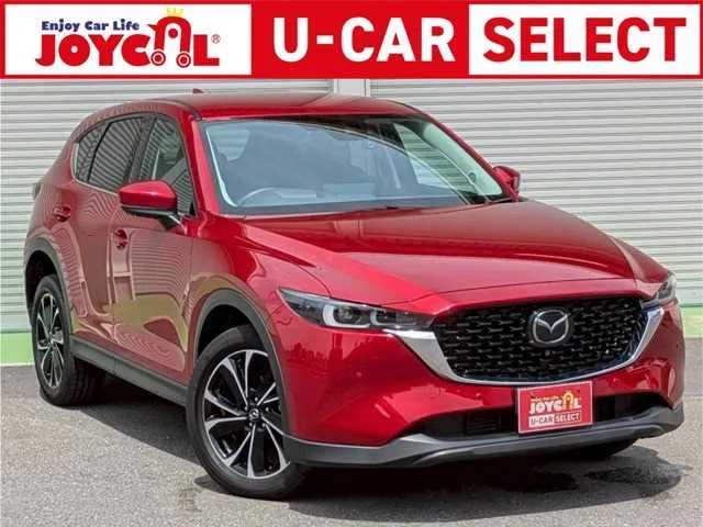 Mazda Mazda Others 2023 — фото 1, купить с доставкой в Москву