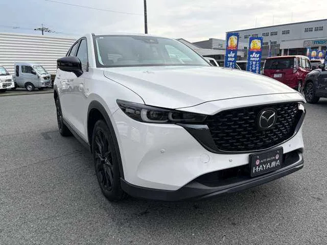 Mazda Mazda Others 2023 — миниатюра 3