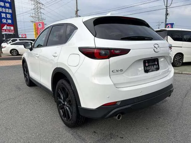 Mazda Mazda Others 2023 — миниатюра 4