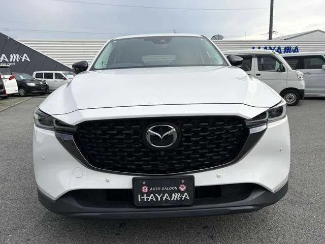Mazda Mazda Others 2023 — миниатюра 5