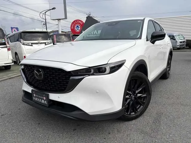 Mazda Mazda Others 2023 — фото 1, купить с доставкой в Москву