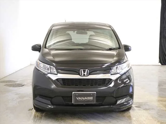 Honda Freed 2023 — миниатюра 2