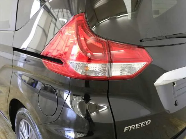 Honda Freed 2023 — миниатюра 3