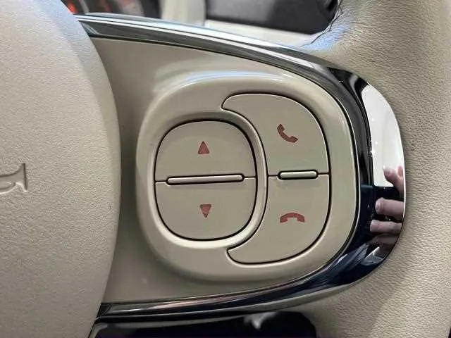 Fiat 500 2022 — миниатюра 3