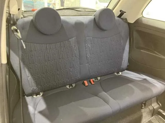 Fiat 500 2022 — миниатюра 5