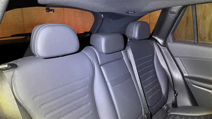 Mercedes-Benz GLC-Class GLC220d 4MATIC AMG 2023 — миниатюра 5