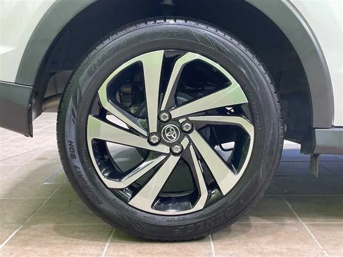 Toyota Raize 2023 — миниатюра 3