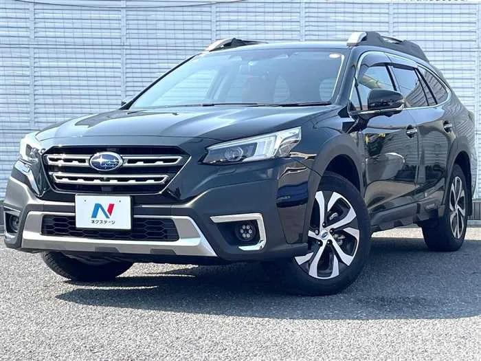 Subaru Subaru Others 2022 — фото 1, купить с доставкой в Москву