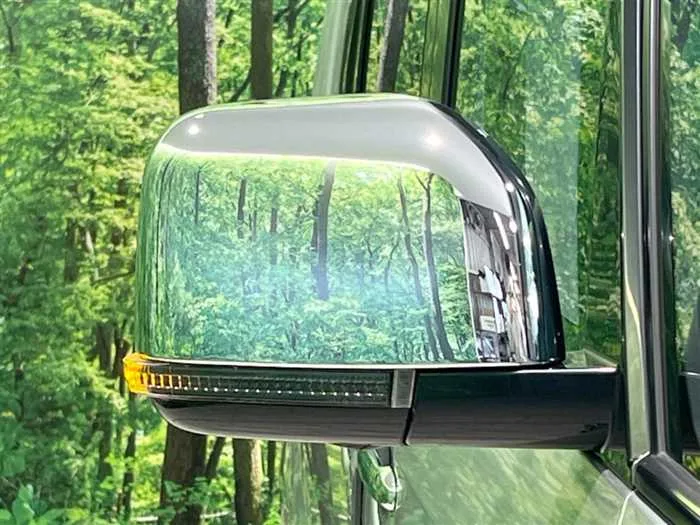 Mitsubishi Delica D:5 2022 — миниатюра 4