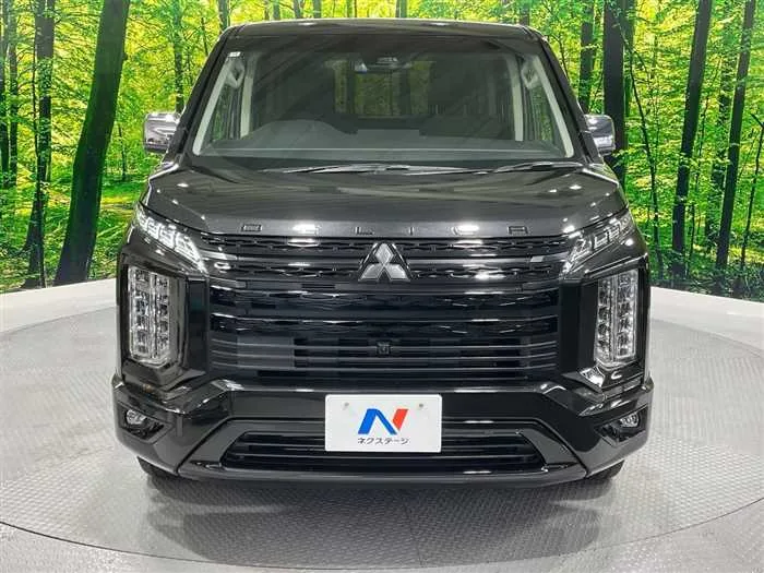 Mitsubishi Delica D:5 2022 — миниатюра 5