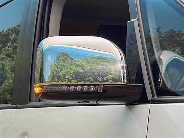 Mitsubishi Delica D:5 2023 — миниатюра 4