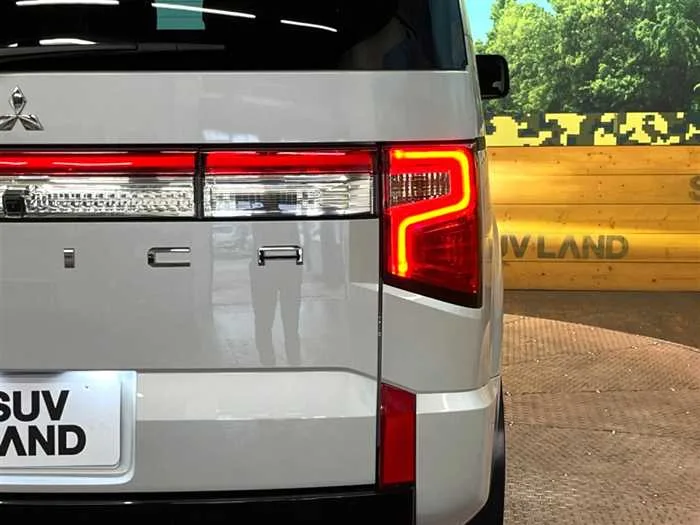 Mitsubishi Delica D:5 2025 — миниатюра 5
