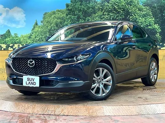 Mazda Mazda Others 2024 — фото 1, купить с доставкой в Москву