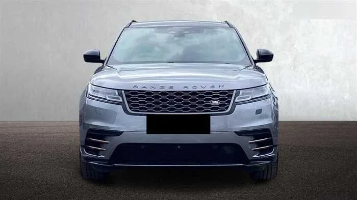 Land Rover Range Rover Velar AUTOMATIC DIESEL 2022 — миниатюра 2