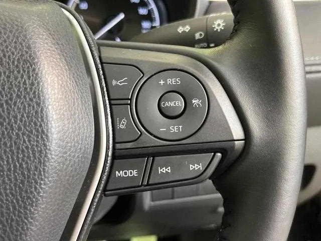 Toyota Harrier 2024 — миниатюра 5