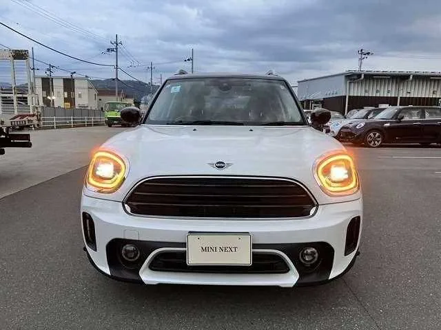 BMW MINI 2023 — миниатюра 2