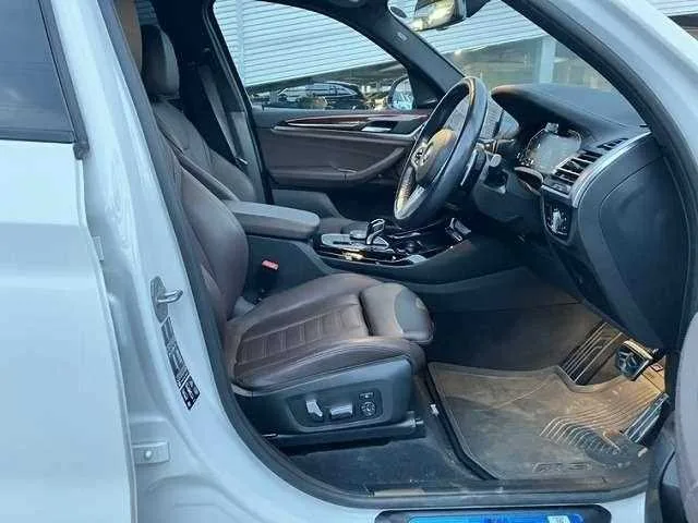 BMW X3 2023 — миниатюра 3