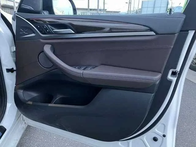 BMW X3 2023 — миниатюра 5