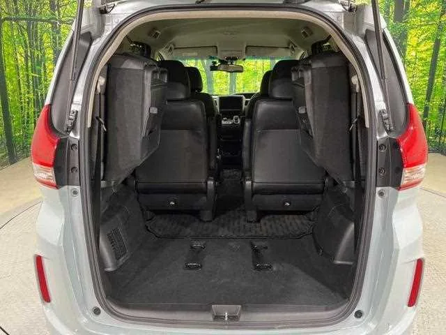 Honda Freed 2022 — миниатюра 4