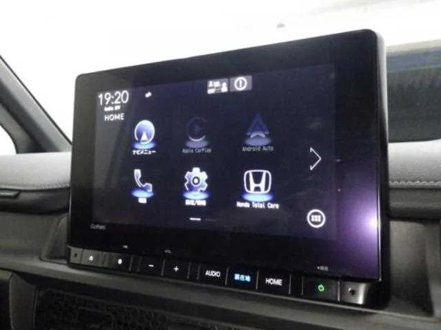 Honda Step WGN 2025 — миниатюра 2
