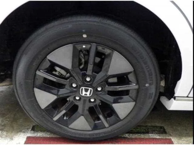 Honda Step WGN 2025 — миниатюра 3