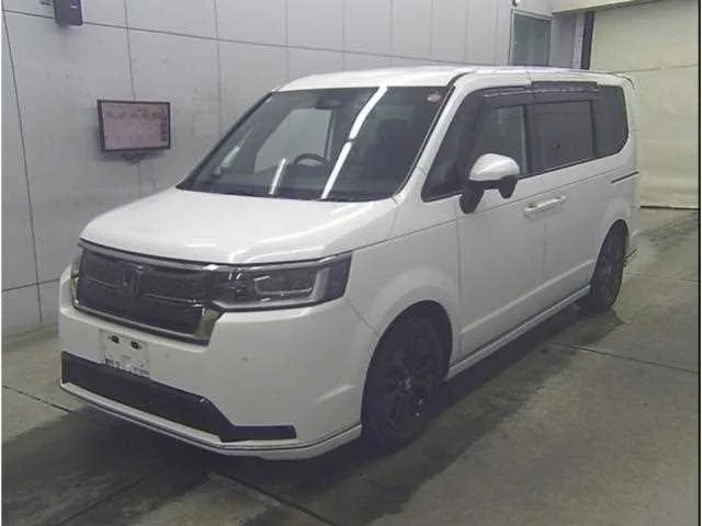 Honda Step WGN 2025 — миниатюра 4