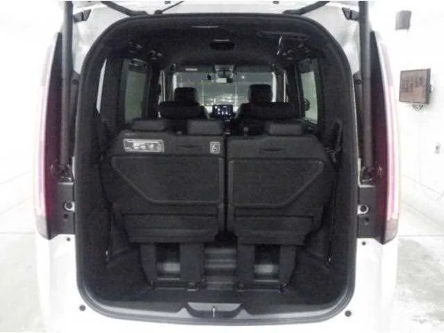 Honda Step WGN 2025 — миниатюра 5