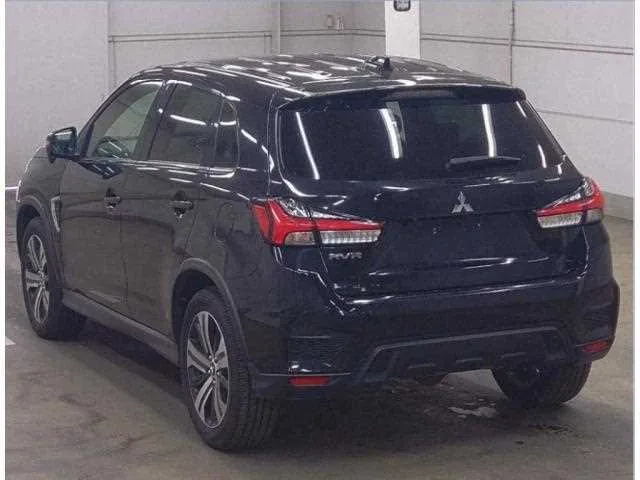 Mitsubishi RVR 2023 — миниатюра 4