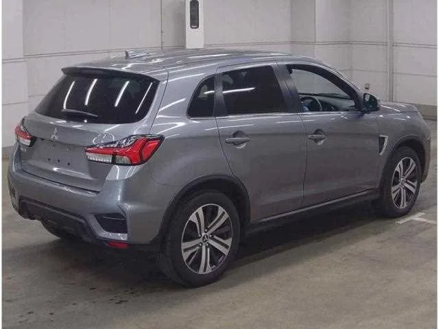 Mitsubishi RVR 2023 — миниатюра 2