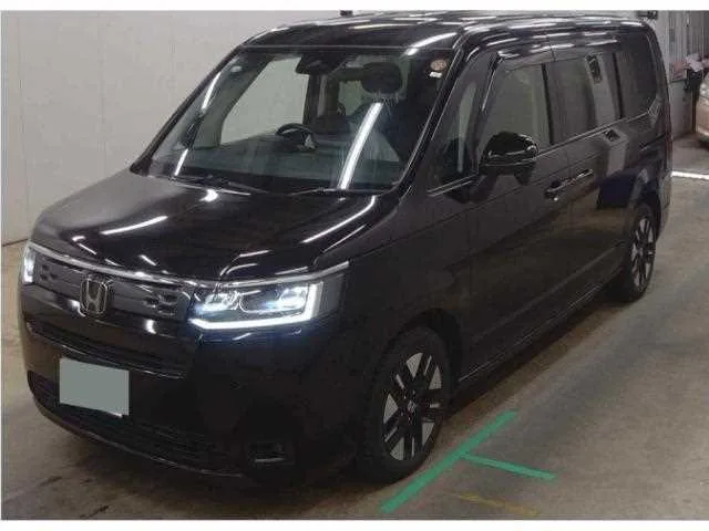 Honda Step WGN 2022 — миниатюра 3