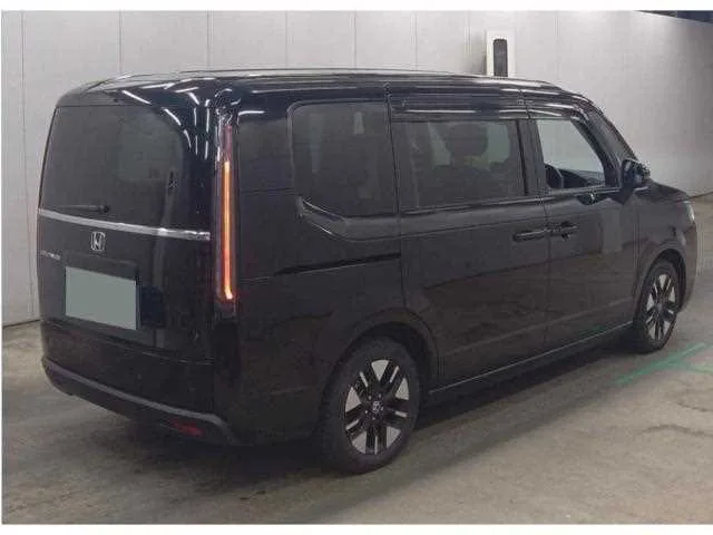 Honda Step WGN 2022 — миниатюра 5