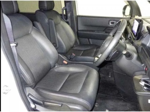 Honda Step WGN 2022 — миниатюра 4