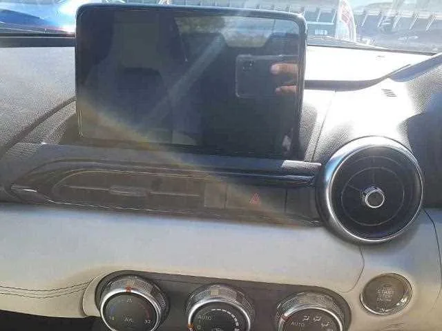 Mazda ROADSTER 2023 — миниатюра 2