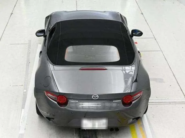 Mazda ROADSTER 2023 — миниатюра 3