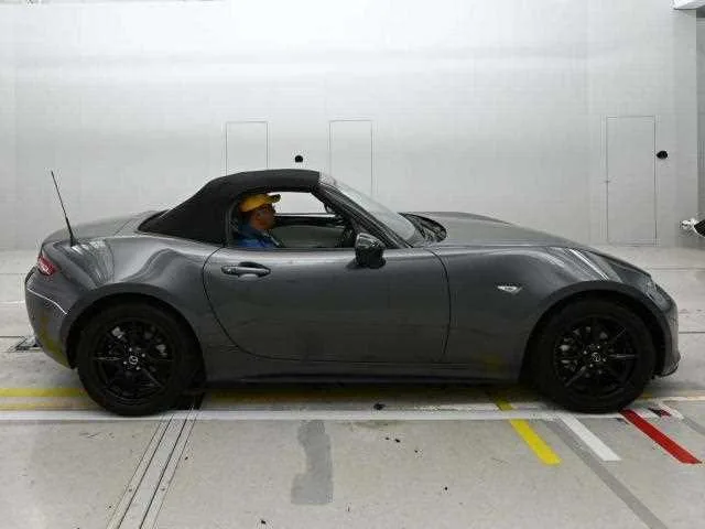 Mazda ROADSTER 2023 — миниатюра 4