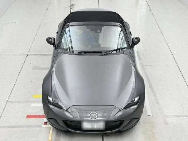 Mazda ROADSTER 2023 — миниатюра 5