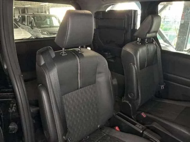 Toyota NOAH 2022 — миниатюра 4
