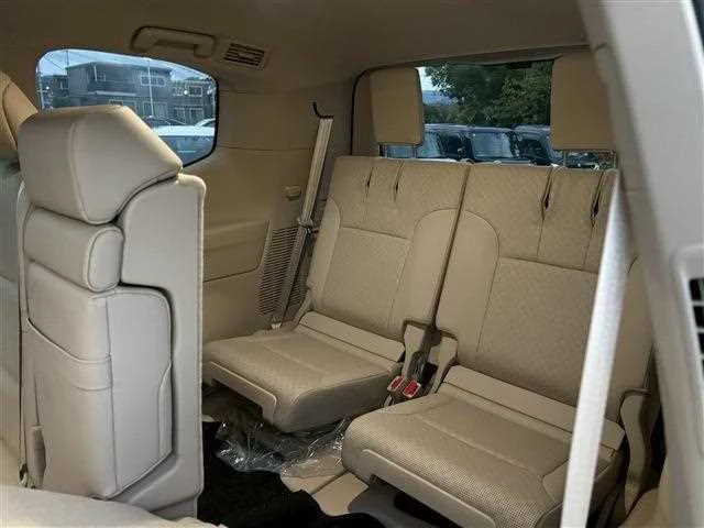 Toyota Land Cruiser 2024 — миниатюра 2