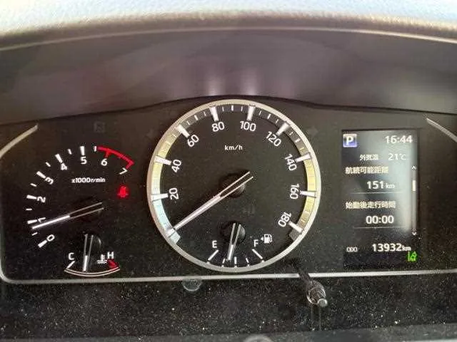 Toyota Hiace Wagon GL 2024 — миниатюра 4