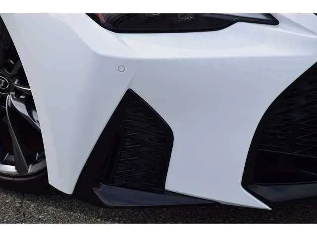 Lexus IS 2022 — миниатюра 4