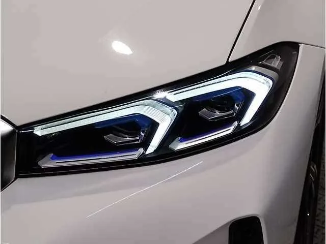 BMW 3 Series 2023 — миниатюра 3