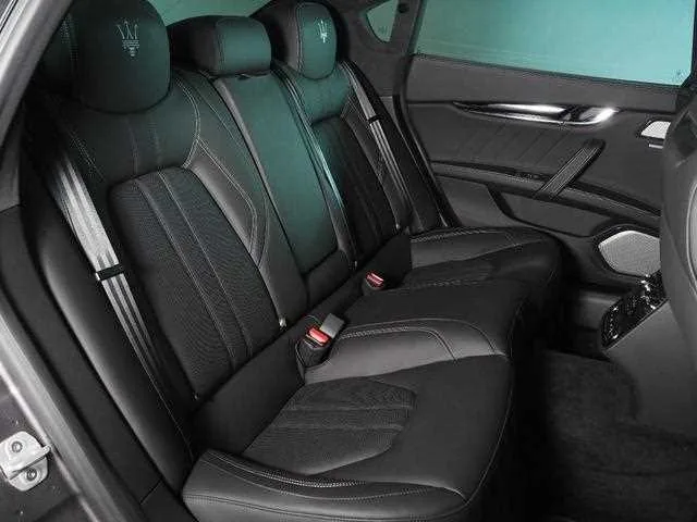 Maserati QUATTROPORTE 2022 — миниатюра 5